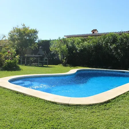 Melger - Private With Swimming Pool Villa *